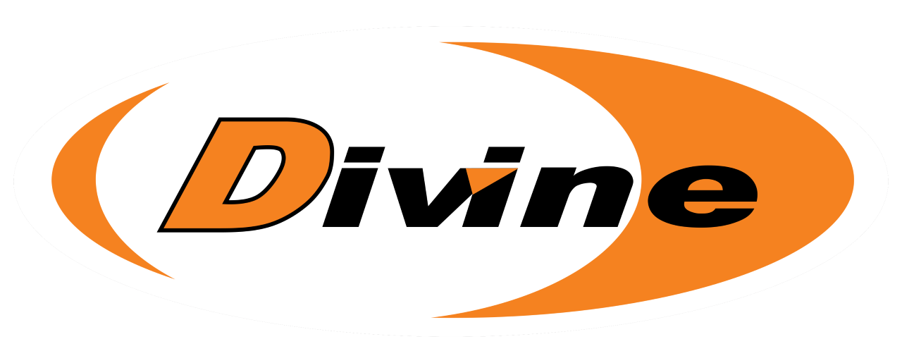 Logo divine